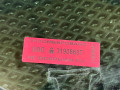 стекло двери задней правой Porsche Cayenne 958 2014, 3.6 л., M 55.01, бензин, АКПП, внедорожник 5 дв. - фото №9