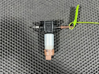 моторчик регулировки сиденья Jaguar F-Pace 1 поколение 2017, 3.0 л., AJ 126, бензин, АКПП, внедорожник 5 дв., C06710106