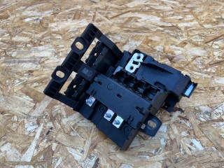 распределитель тока BMW 7 серия G11/G12 2017, 3.0 л., B57 D30 A, дизель, АКПП, седан, 6802943, 6817771, 61146817771