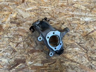 кулак задний левый Nissan Rogue T33 2022, 1.5 л., KR15, бензин, АКПП, внедорожник 5 дв., 430196RR1A