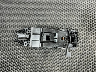 скелет ручки двери передней правой Volkswagen Taos 1 поколение 2023, 1.5 л., DNKA, бензин, АКПП, внедорожник 5 дв., передний привод, 5N0837885H, 5N0839885H