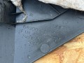 накладка на порог Nissan Rogue T33 2023, 1.5 л., KR15, бензин, АКПП, внедорожник 5 дв., передний привод, 669006RA0A - фото №7