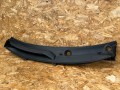 дождевик Nissan Rogue T33 2023, 1.5 л., KR15, бензин, АКПП, внедорожник 5 дв., передний привод, 668626RF0A, 668626RF2A, 668626RF1A, 668626RF3A, 668206RF0A - фото №3