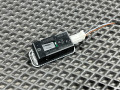 фонарь салона (плафон) Audi A8 D4/4H 2012, 4.2 л., CDRA, бензин, АКПП, седан, 4E0947415 - фото №4
