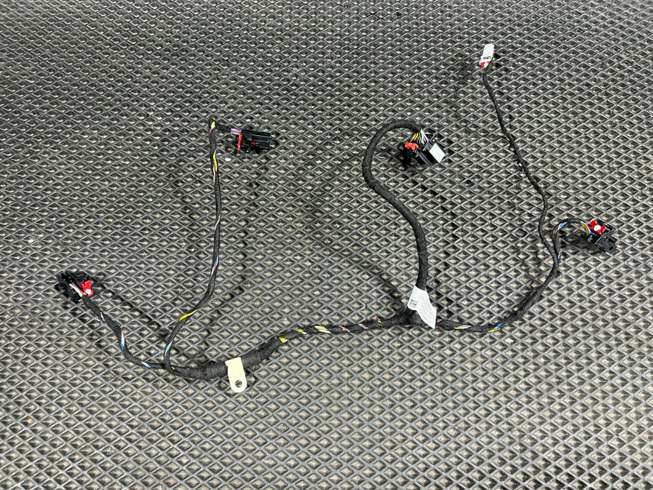 проводка салона Buick Envista 1 поколение 2024, 1.2 л., бензин, АКПП, внедорожник 5 дв., 365807073, 42825463 - фото №1