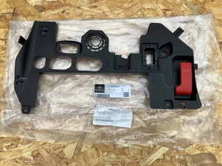ручка открывания капота Mercedes-Benz GLB-Класс 1 поколение 2020, A2476805800
