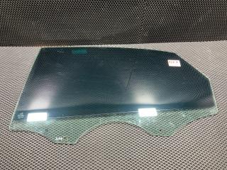 стекло двери задней левой Audi A8 D4/4H 2012, 4.2 л., CDRA, бензин, АКПП, седан, 4H4845205