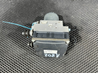 Блок управления ABS/ESP Audi S8 D4 2013, 4.0 л., CGTA, бензин, АКПП, седан, 4H0907379E