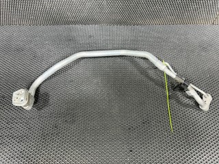 трубка кондиционера Audi Q7 4M 2017, 3.0 л., CREC, бензин, АКПП, внедорожник 5 дв., 4M0816738K