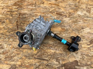 раздаточная коробка Kia K5 3 поколение [рестайлинг] 2024, 2.5 л., бензин, АКПП, седан, передний привод, 49560L1250, 4G335, 473004G335