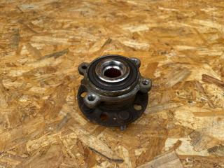 ступица передняя Kia K5 3 поколение 2023, 1.6 л., G4FP, бензин, АКПП, 51730L1000