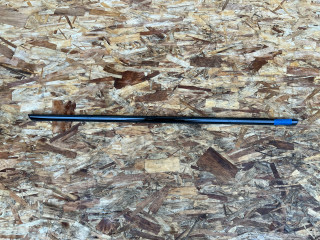 молдинг двери задней левой Audi S4 B9 [рестайлинг] 2021, 3.0 л., CWGD, бензин, АКПП, седан, полный привод, 8W0853763D