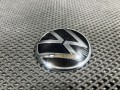 эмблема Volkswagen Taos 1 поколение 2023, 1.5 л., DNKA, бензин, АКПП, внедорожник 5 дв., передний привод, 3CM853630 - фото №3