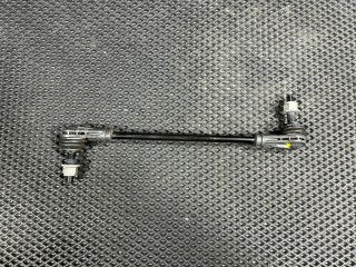 стойка стабилизатора Chevrolet Trax 2 поколение 2024, 1.2 л., бензин, АКПП, внедорожник 5 дв., передний привод, 42815817, 42711441