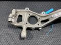 кулак поворотный левый Audi A4 B9 2017, 2.0 л., бензин, АКПП, седан, 8W0407241F, 8W0407559 - фото №2
