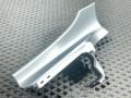 накладка на торпедо (консоль) Mercedes-Benz GLC-Класс X253/C253 2018, A2056804171 - фото №5