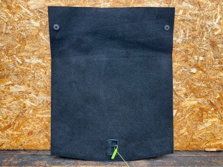 пол багажника Audi A4 B8 [рестайлинг] 2015, 2.0 л., бензин, АКПП, седан, 8T0863463CA9