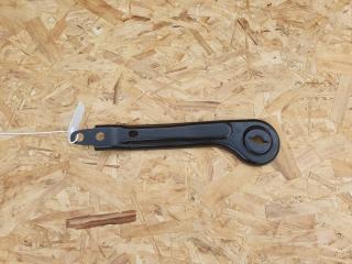 Кронштейн балки Kia K5 3 поколение 2020, 1.6 л., G4FP, бензин, АКПП, 55470L1000