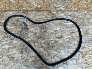 уплотнитель двери Buick Encore GX 1 поколение [рестайлинг] 2024, 1.3 л., бензин, АКПП, внедорожник 5 дв., 42518887