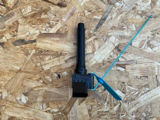 катушка зажигания Volkswagen Tiguan 2 поколение [рестайлинг] 2024, 2.0 л., DTEA, бензин, АКПП, внедорожник 5 дв., полный привод, 06L905110K