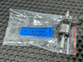 форсунка Nissan Rogue T33 2022, 1.5 л., KR15, бензин, АКПП, внедорожник 5 дв., 166006RC0C, 166006RC0A, 166006RC1C - фото №8