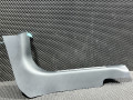накладка на порог внутренняя Ford Mustang Mach-E 1 поколение 2023, электро, внедорожник 5 дв., LK9B-R13200-CA, LJ8B-R13200-AF, LJ8B-R13208-AF - фото №3