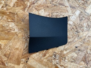 обшивка крышки багажника Volkswagen Tiguan 2 поколение [рестайлинг] 2024, 2.0 л., DTEA, бензин, АКПП, внедорожник 5 дв., полный привод, 5NN867658