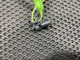 датчик удара Jaguar XF X260 260 2016, 3.0 л., AJ 126, бензин, АКПП, седан, FK7214B006AA, T2H2790, LR059789