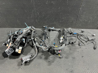 проводка двигателя Kia K5 3 поколение 2020, 1.6 л., G4FP, бензин, АКПП, 91400L3220