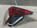 фонарь крышки багажника правый Nissan Rogue T33 2022, 1.5 л., KR15, бензин, АКПП, внедорожник 5 дв., 2268A8D033, 265556RR0D - фото №4