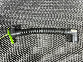 патрубок (трубопровод, шланг) Porsche Boxster 981 2012, 3.4 л., бензин, АКПП, 98110726401