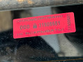 стекло заднее Porsche Macan 1 поколение 95B 2015, 3.0 л., MCT.MA, бензин, АКПП, внедорожник 5 дв., 95B845051AD, DOT-24 - фото №9