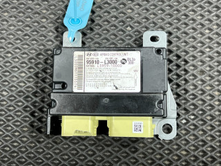 блок AirBag Kia K5 3 поколение 2022, 1.6 л., G4FP, бензин, АКПП, седан, 95910-L3000, L3959-10000