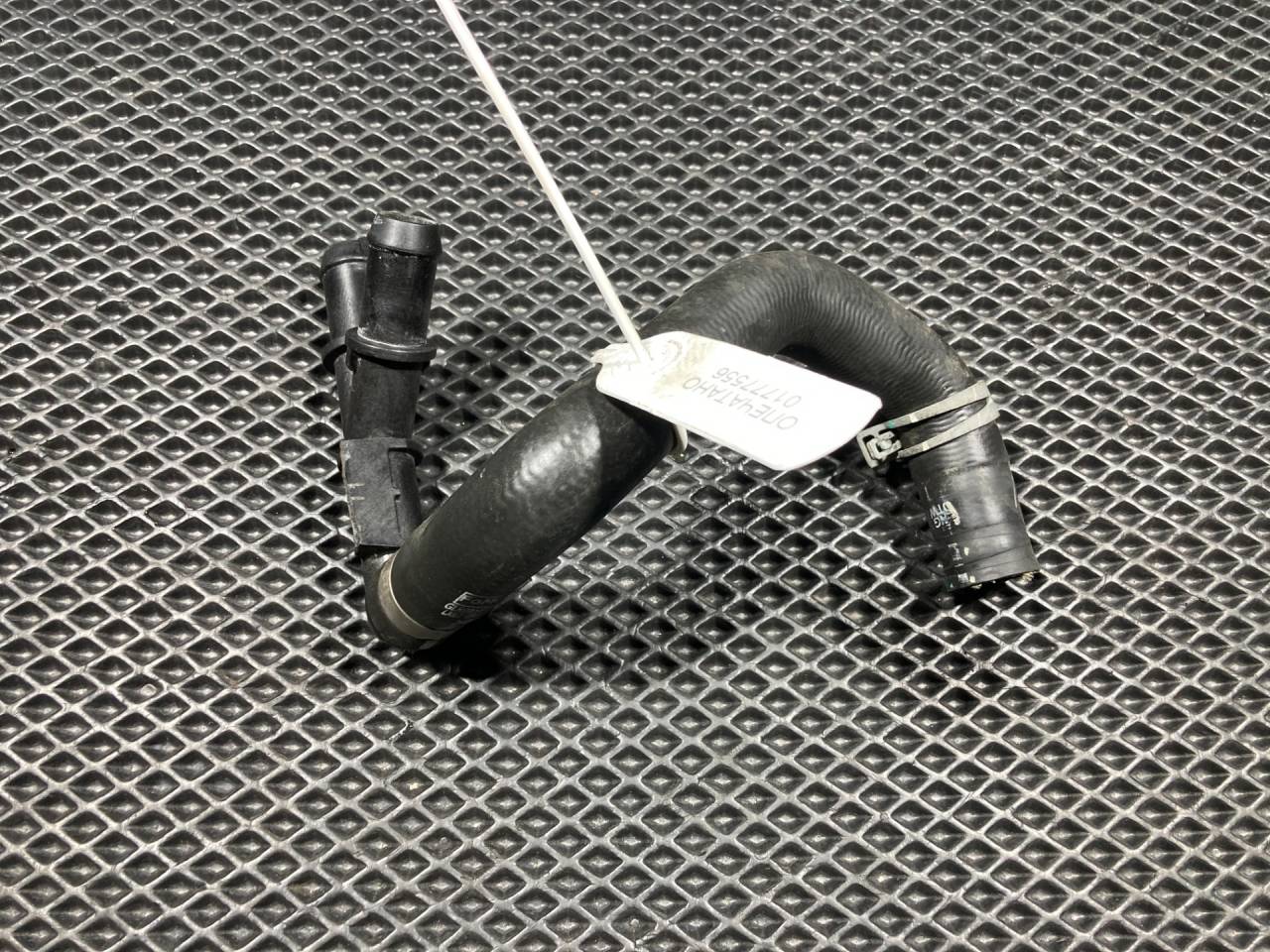 патрубок (трубопровод, шланг) Ford Bronco Sport 1 поколение 2020, 1.5 л., бензин, АКПП, внедорожник 5 дв., LX61-18K579-AAE - фото №1