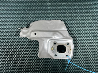 тепловой экран моторного отсека Chevrolet Trax 2 поколение 2024, 1.2 л., LIH, бензин, АКПП, внедорожник 5 дв., передний привод, 55494843