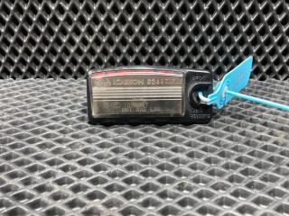 подсветка номера Nissan Murano Z51 2009, 3.5 л., VQ35DE, бензин, АКПП, внедорожник 5 дв., I090037, 26510AR00A, 26510-8991D, 26510-5HK0A, 26510-8990B, 26510-AR000