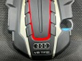 декоративная крышка двигателя Audi S8 D4 2013, 4.0 л., CGTA, бензин, АКПП, седан, 079103925AC - фото №5