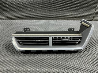 дефлектор обдува салона Chevrolet Trax 2 поколение 2023, 1.2 л., бензин, АКПП, внедорожник 5 дв., 42840527, 42872621