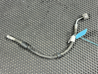 шланг тормозной Buick Envista 1 поколение 2024, 1.2 л., бензин, АКПП, внедорожник 5 дв., 60008481, 60004390