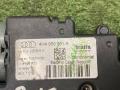 двигатель электролюка Audi A8 D4/4H 2012, 4.2 л., CDRA, бензин, седан, 4H4959591, 4H4959591A, 71230014729 - фото №9