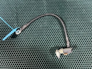 минусовой провод аккумулятора Hyundai Tucson 4 поколение 2024, 2.5 л., G4KN, бензин, АКПП, внедорожник 5 дв., 37180-CW000