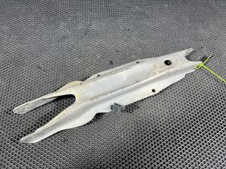 рычаг задний нижний Mercedes-Benz GLB-Класс X247 [рестайлинг] 2024, 2.0 л., M 260 E20, бензин, A2473523700