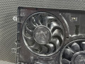 вентилятор радиатора LiXiang L7 1 поколение 2023, X01-13080011, 0130708582, 3137234590, 0399301179 - фото №9