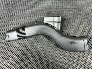 воздуховод BMW 7 серия G11/G12 2018, 4.4 л., N63 B44 B, бензин, АКПП, седан, 13718613149