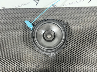 динамик Nissan Rogue T33 2022, 1.5 л., KR15, бензин, АКПП, внедорожник 5 дв., 281566RR0A