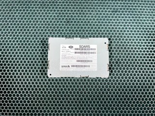 блок радио Land Rover Range Rover Sport 2 поколение 2015, 3.0 л., 306PS, бензин, АКПП, внедорожник 5 дв., CH2214C340BC, LR041160, C2D25868, DPLA14C740AA