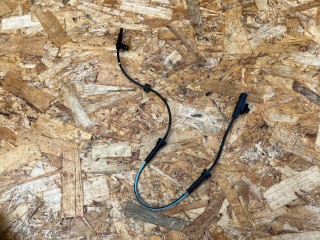 датчик ABS Nissan Rogue T33 2023, 1.5 л., KR15, бензин, АКПП, внедорожник 5 дв., передний привод, 479106RR0A, 47910-6RA0A
