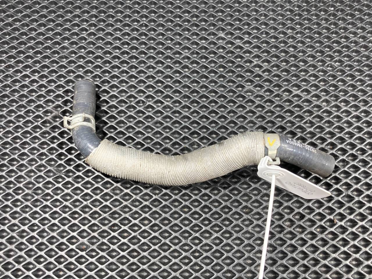 патрубок (трубопровод, шланг) Kia K5 3 поколение 2020, 1.6 л., G4FP, бензин, АКПП, 28235-2M800A - фото №1