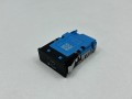 разъем AUX / USB BMW 7 серия G11/G12 [рестайлинг] 2021, 3.0 л., бензин, АКПП, седан, 8711939, 84108711939 - фото №3