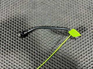 патрубок (трубопровод, шланг) Audi S7 4G [рестайлинг] 2016, 4.0 л., бензин, АКПП, хетчбэк 5 дв., 4G0121081CQ